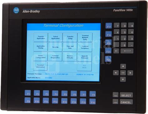 info industrial-panels.com manufacturers allen-bradley-cnc-monitors|Allen Bradley LCD CNC Monitors .